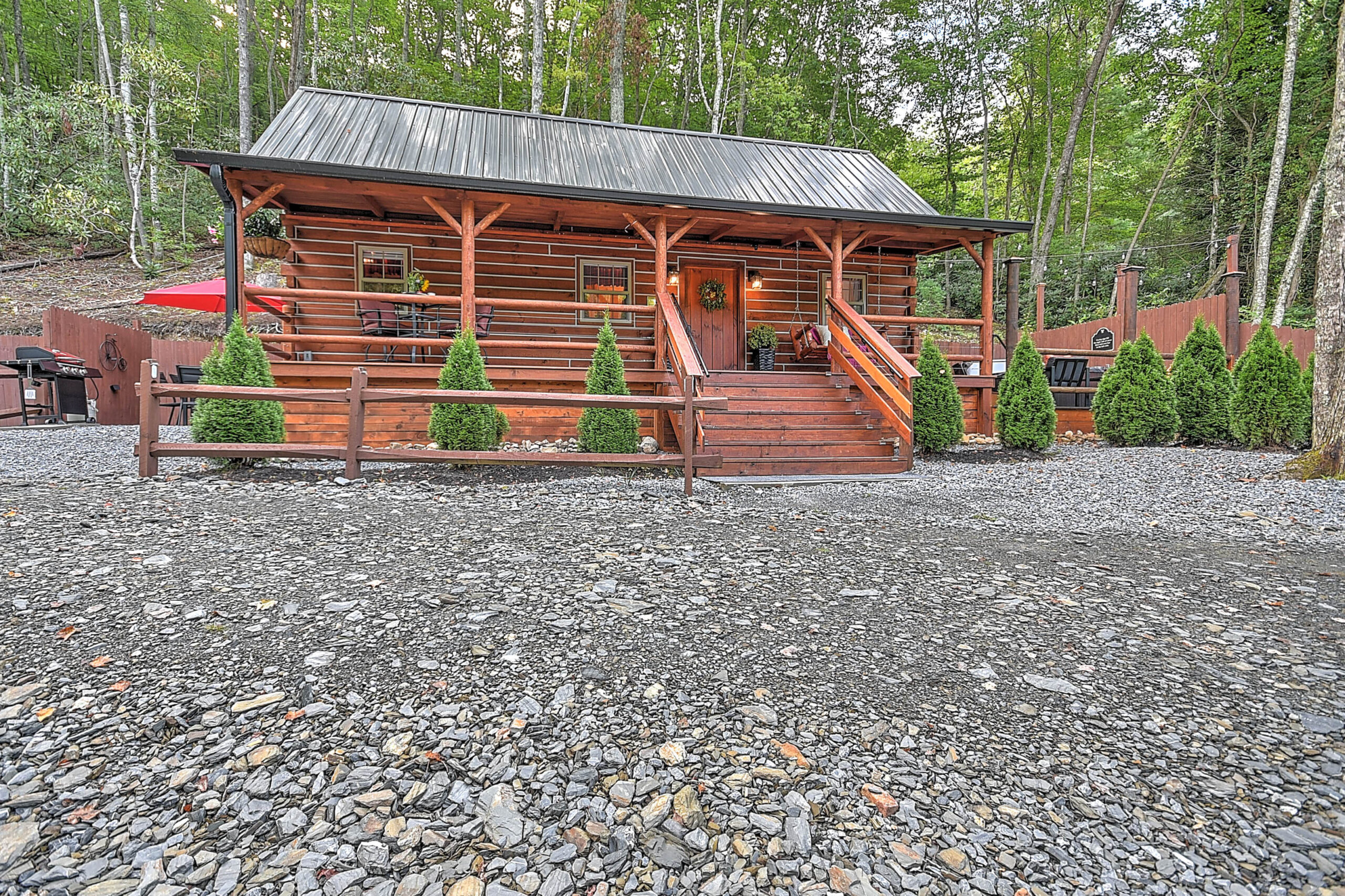 Monarch Mountain Cabins