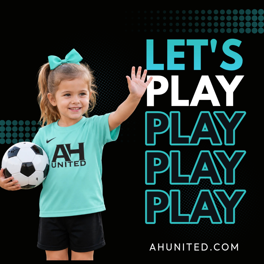 Kingsport Rec Soccer | Fall 26