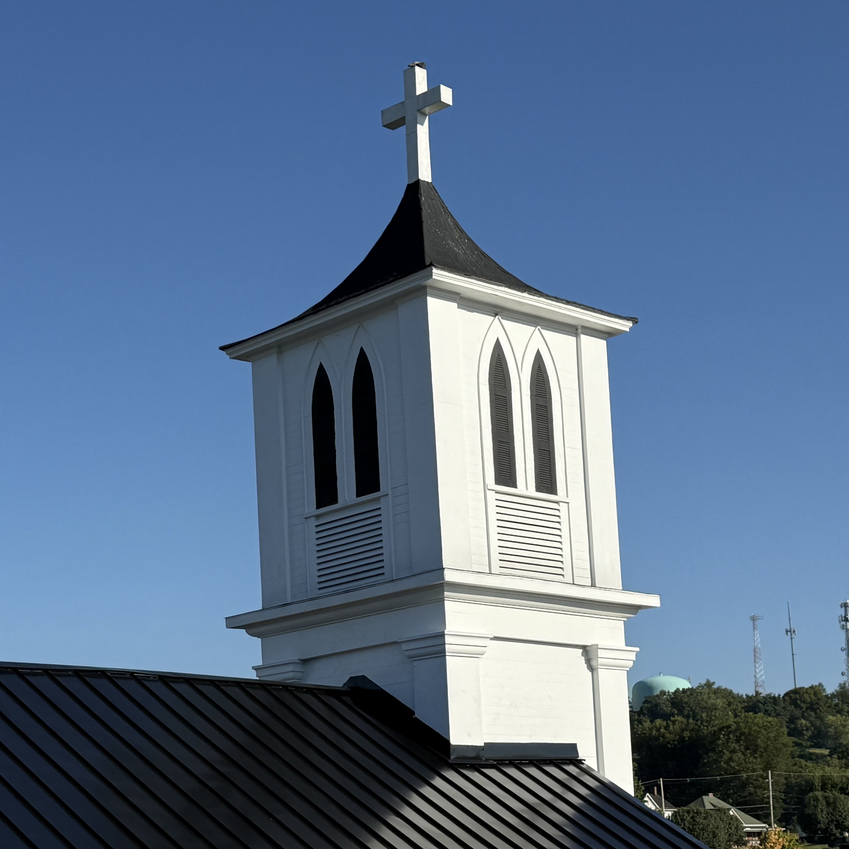 St. James Episcopal Church